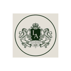 logo las almendras