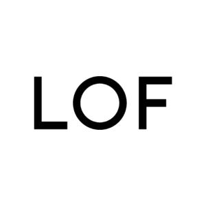 logo lof