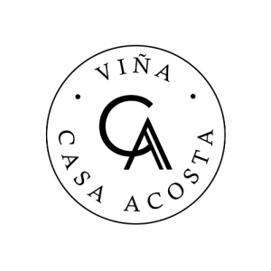 logo viña casa acosta