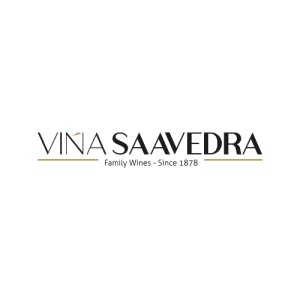 logo viña saavedra