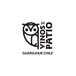 logo vinos de patio