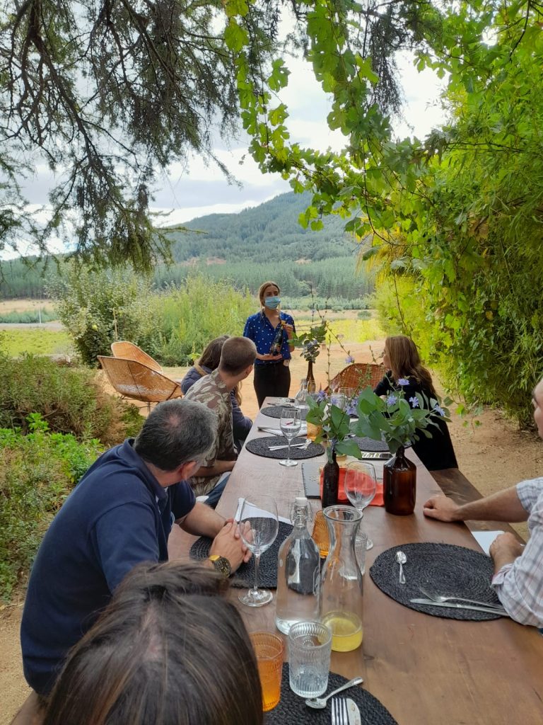 Prado Vineyard & Winery