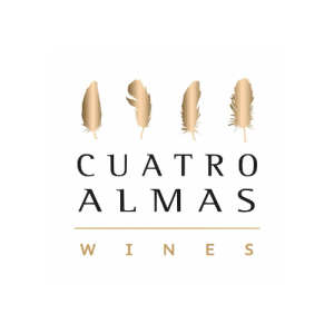Logo Cuatro Almas Wines