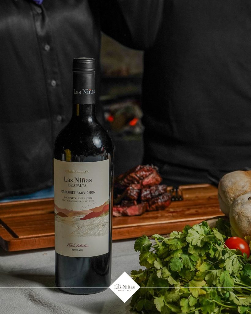 Viña Las Niñas
