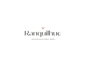 Logo Viña Ranquilhue 2026