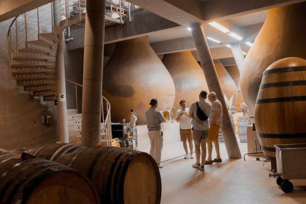 Degustación REcreación