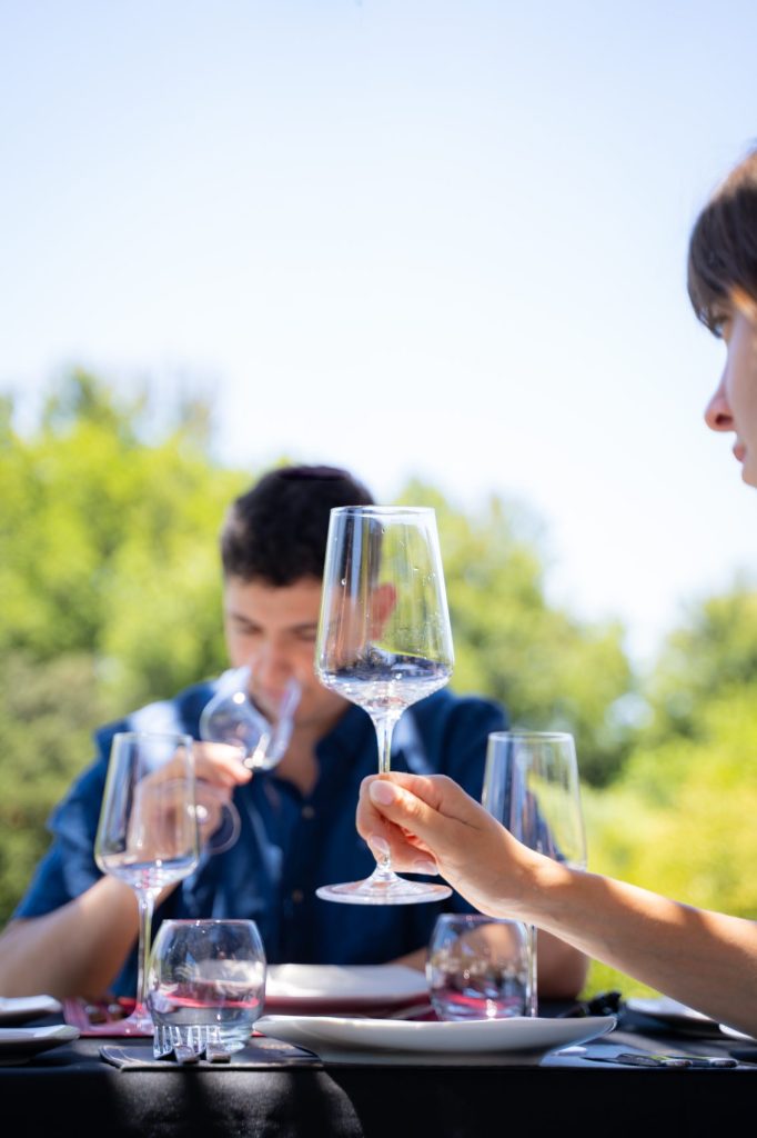 Tour El Pangue + Taller de Variedades