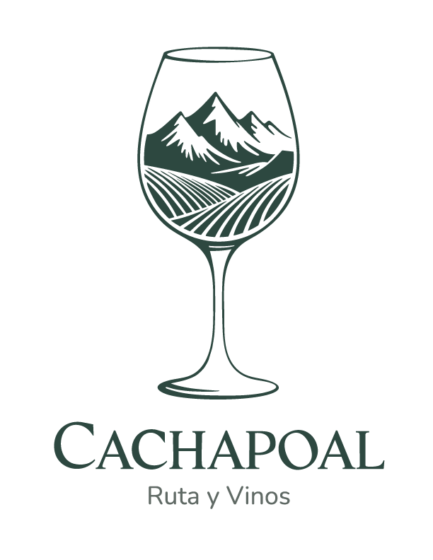Cachapoal logo