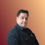 Patricio Gómez Arismendi