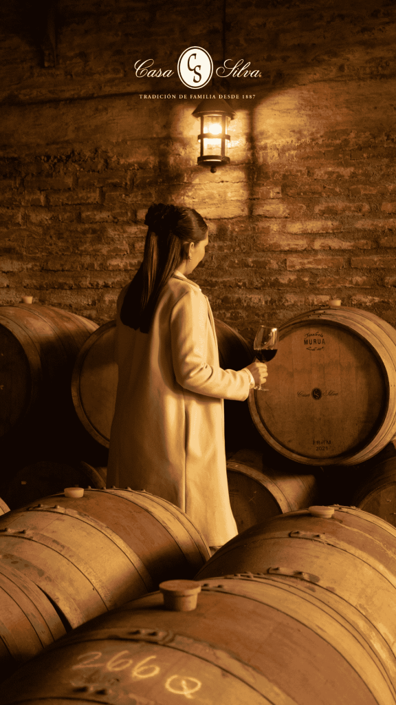 Tour nocturnos por bodegas o viñedos valle de colchagua