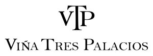 logo viña tres palacios