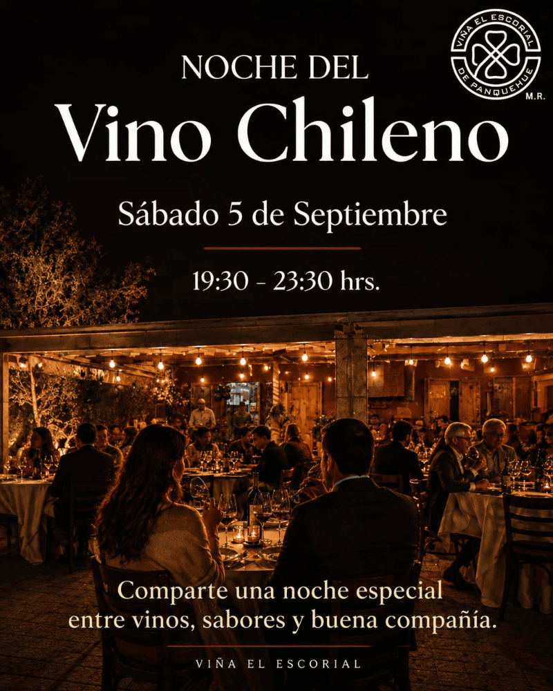 Noche del Vino