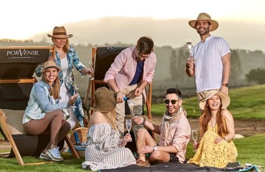 Fiesta del Vino Chileno 2026