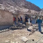 Tours guiados con degustación en valle de codpa