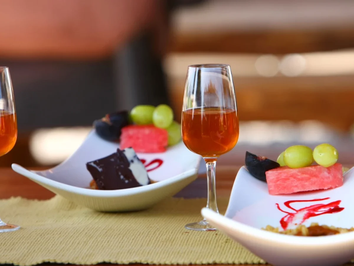 Gastronomía en el Valle de Colchagua